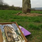 E. Ty'n y Selar near Margam