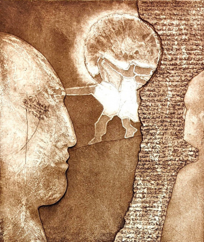 Alan Williams | etching and aquatint-001