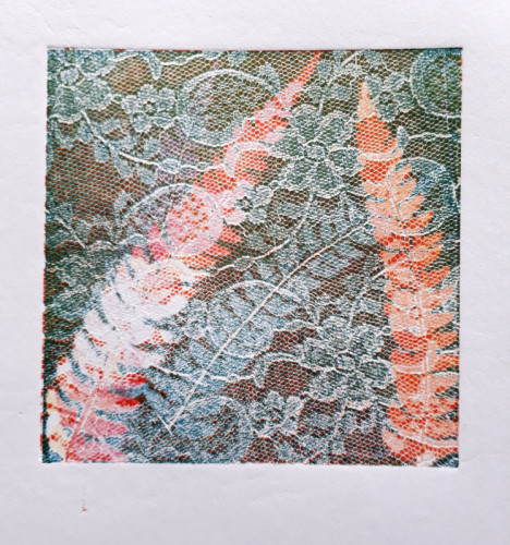 Anne Gullick Monotype II