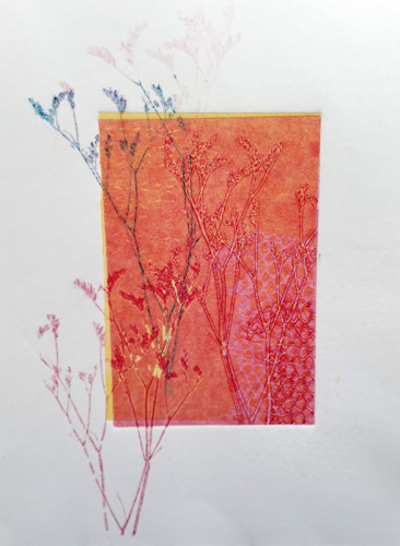 Anne Gullick Monotype III