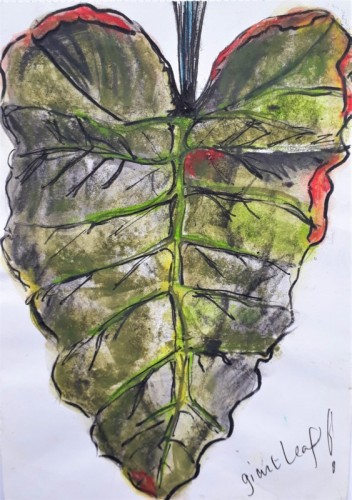 Anne Gullick | Plantasia 2