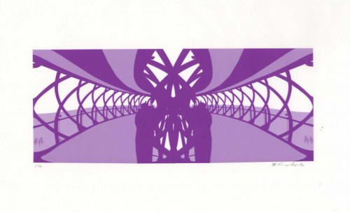 Bill Chambers Untitled digital print £20 