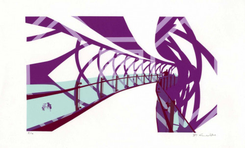 Bill Chambers Untitled digital print £35 