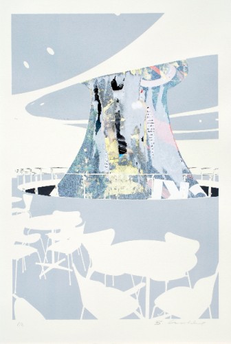 Bill Chambers 'Welsh Assembly'