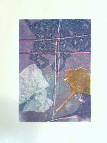 Caroline Grootjans Monotype III