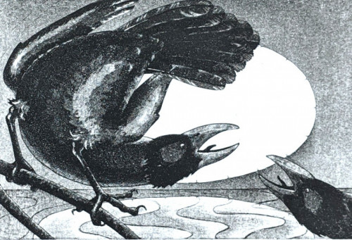 Ceri Thomas | etching and aquatint-001