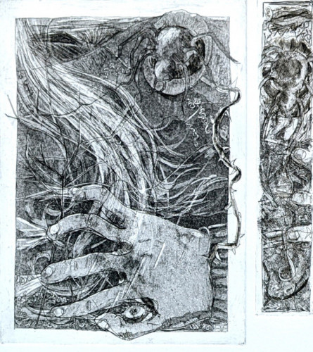 Elissa Evans | etching and soft ground-001