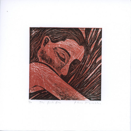 Flora-McLachlan_The-First-Fire_Collagraph-Copy