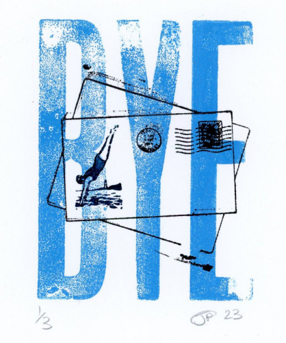 Jess Pritchard_ Bye_Letterpress