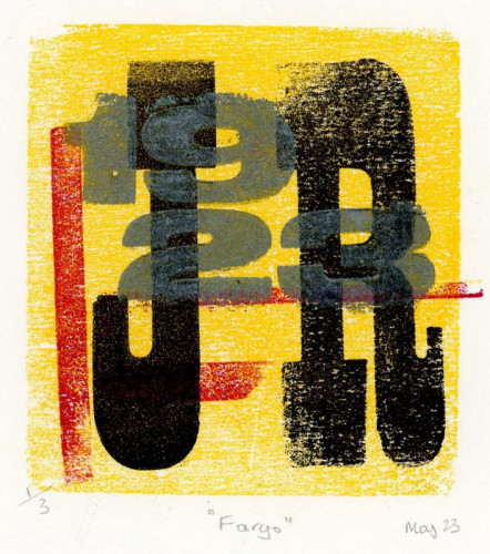 John Rickard_Fargo_Letterpress