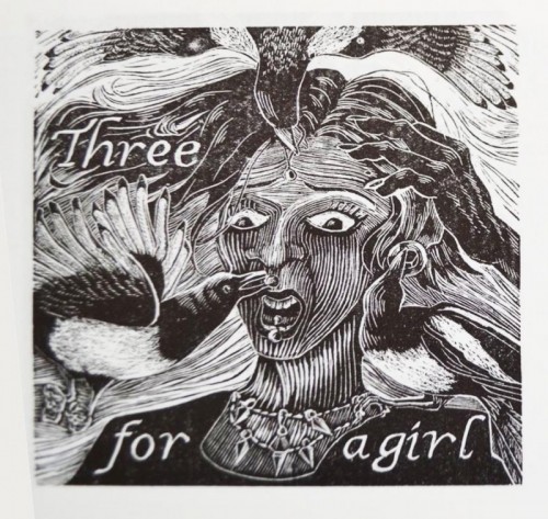 Kath Littler Magpie 3