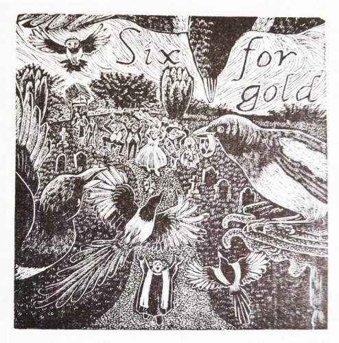 Kath Littler Magpie 5 and 6