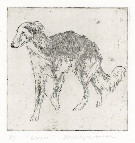 Keeley Weston_Borsoi_Etching 1