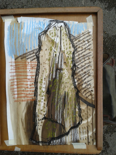 D. Cwrt Sart Stone, Neath