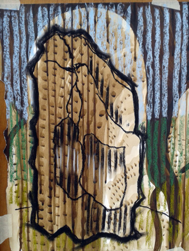 F. Ty'n Y Selar, Margam