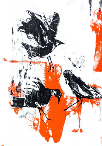 Lucy Donald screenprint -001