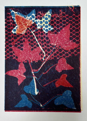 Marie Gillespie Monotype II