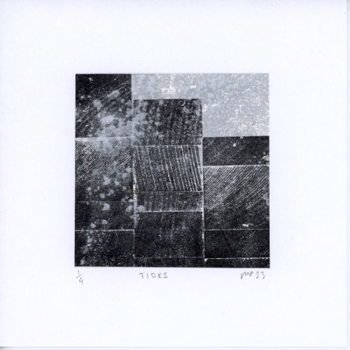 Mark Pavey_Tides_Letterpress