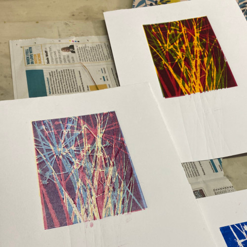 Monotype | Work in Progress 10