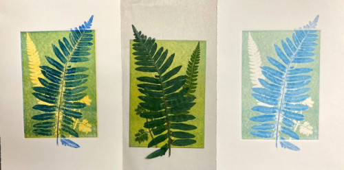 Monotype | Work in Progress 11