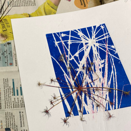 Monotype | Work in Progress 15