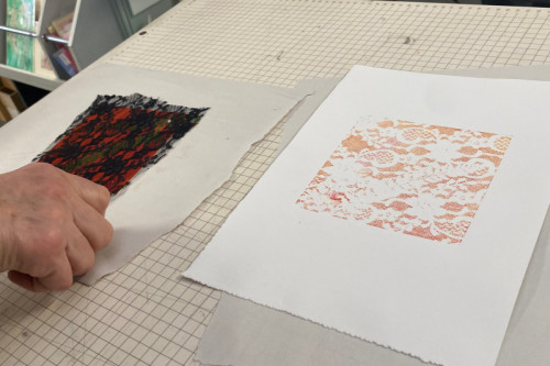 Monotype | Work in Progress 20