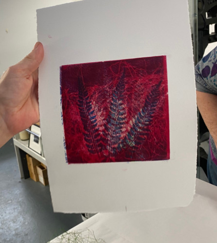 Monotype | Work in Progress 22