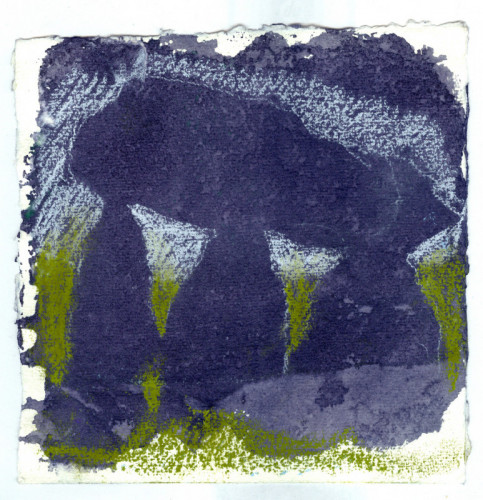 S. Pentre Ifan, Pembrokeshire