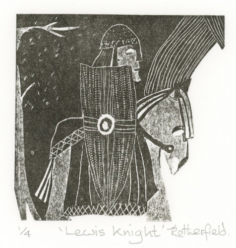 Pat Rotherfield_Lewis Knight_Collagraph