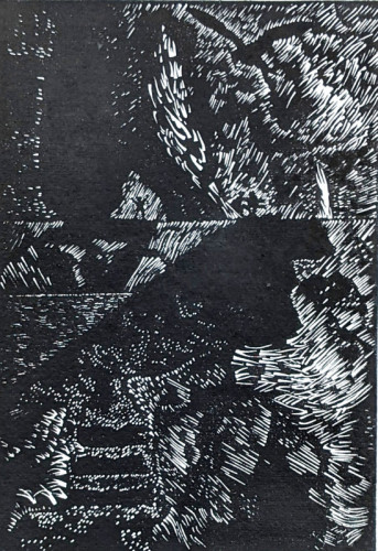 Ruth Parmiter linocut-001