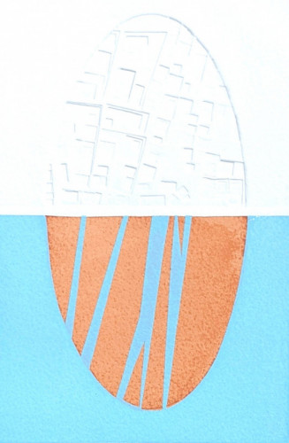 Sarah Hopkins screenprint and collagraph-001