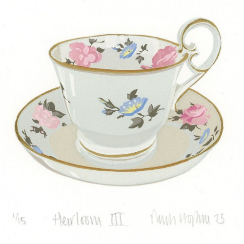 Sarah Hopkins_Heirloom III_Screenprint