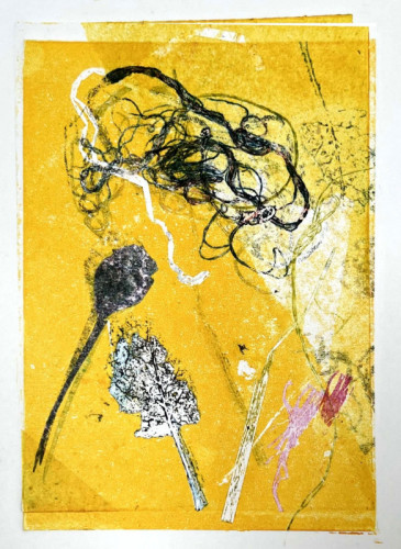 Tom Cheesman Monotype I