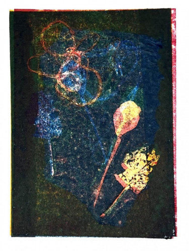 Tom Cheesman Monotype II