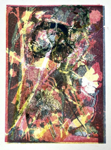 Tom Cheesman Monotype III