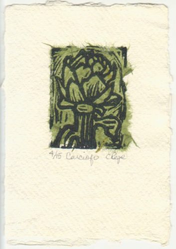 04-Cristina-Pepe-Carciofo-Linocut-with-Chine-collle-001