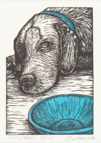 12-Gale-Everett-Empty-Bowl-Block-and-screenprint-001