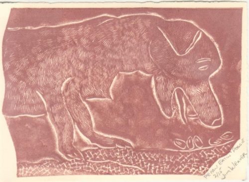 20-Jim-Weaver-Pecan-Eatin-Doggie-001