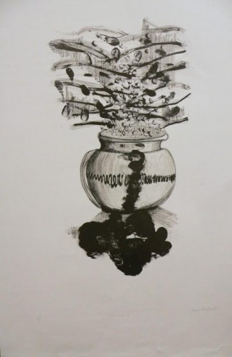 Imraan Ahmad 'Sconces'